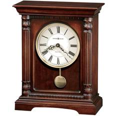 Howard Miller Langeland Transitional, Old Chiming Table Clock