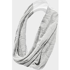 Nike Cooling Loop Bath Towel Grey