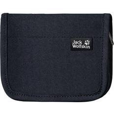 Jack Wolfskin Fabric wallet with zip First Class