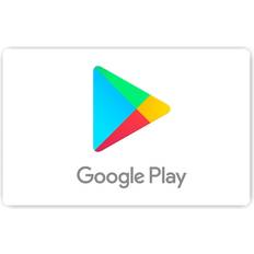Google play Google Play Gift Card 100 USD
