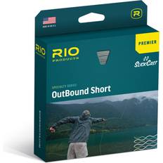 RIO OutBound Short Premier Fly Line