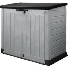 Keter Garden Storage Units Keter Store It Out Max 1200L