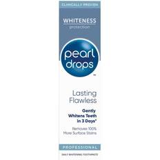 Pearl Drops Lasting Flawless White