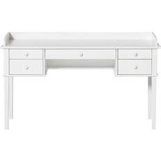 Oliver Furniture Small Office Writing Desk