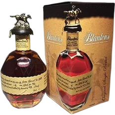 Blanton's Original Single Barrel Bourbon Whiskey 46.5% 70cl