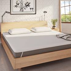 Panda mattress topper Panda Memory Foam Bed Matress 120x190cm