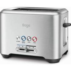 Sage Toasters Sage A Bit More BTA720