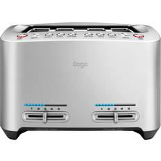 Sage Toasters Sage The Smart BTA845