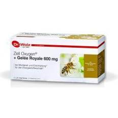Dr. Wolz + Gelée Royale 600 mg Trinkampullen 14x20 Milliliter