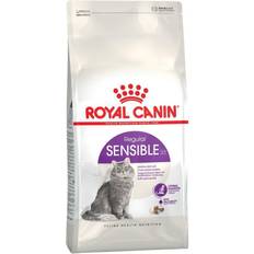 Royal Canin Cats - Dry Food Pets Royal Canin Sensible 33 4kg