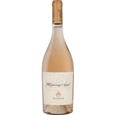 Whispering angel wine Chateau Whispering Angel 2022 Côtes de Provence 13% 75cl