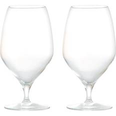 Dishwasher Safe Beer Glasses Rosendahl Premium Beer Glass 60cl 2pcs