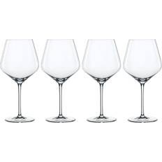 Spiegelau Glasses Spiegelau Style Red Wine Glass 64cl 4pcs
