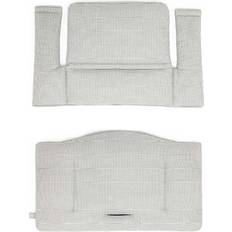 Cotton Accessories Stokke Tripp Trapp Classic Cushion Nordic Grey