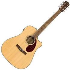 Acoustic Guitars on sale Fender CD-140SCE