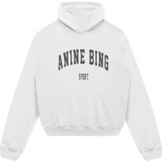 Sweatshirts - Women Tops Anine Bing Harvey Sweatshirt - Heather Grey