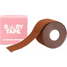 Brown - Women Lingerie Accessories PrettyLittleThing Booby Tape - Brown