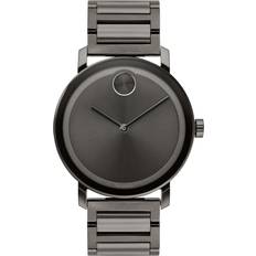 Movado Unisex Wrist Watches Movado Bold Evolution (3600796)