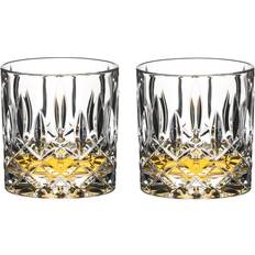 Riedel Whisky Glasses Riedel Old Whisky Glass