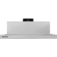 60cm - Integrated Extractor Fans - Stainless Steel Samsung NK24M1030IS 60cm, Stainless Steel