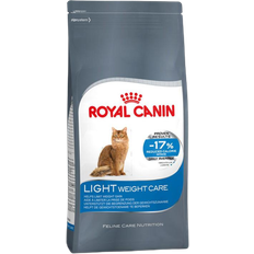 Royal Canin Cats - Dry Food Pets Royal Canin Light Weight Care 1.5kg