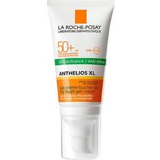 La Roche-Posay Anti-Pollution - Sun Protection Face La Roche-Posay Anthelios XL Dry Touch Gel Cream SPF50+ 50ml