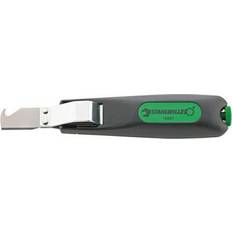Stahlwille Knives Stahlwille 77620010 12967 ABISOLIERMESSER Cable stripper Snap-off Blade Knife