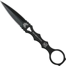 Benchmade Pocket Knives Benchmade SOCP Dagger 176BKSN Dagger, the