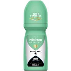 Mitchum Men Toiletries Mitchum Invisible Women 48HR Protection Clear Fresh Roll-on 100ml