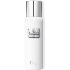 Dior sauvage 200ml Dior Eau Sauvage Shaving Foam 200ml