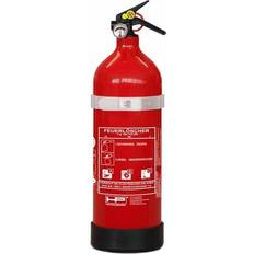 HP Fire Extinguishers HP 10152 Auto Feuerlöscher ABC 2kg