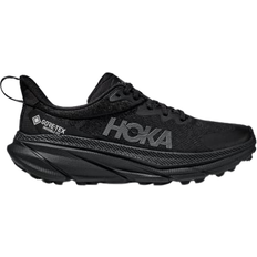 Hoka Black - Men Running Shoes Hoka Challenger 7 GTX M - Black / Black