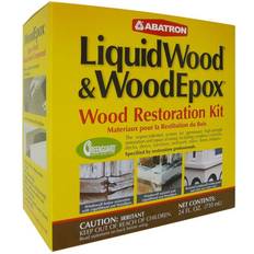 Abatron Wood Restoration Kit