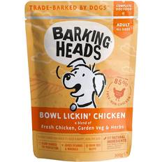 Barking Heads Bowl Lickin’ Chicken Saver