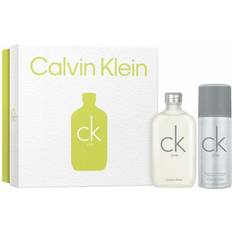 Calvin Klein Gift Boxes Calvin Klein CK One SET - 100 ML
