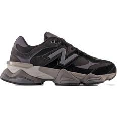 New Balance Soft Ground (SG) Shoes New Balance 9060 - Black/Castlerock/Rain Cloud