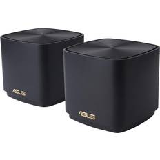 Routers on sale ASUS ZenWiFi AX Mini XD4 (2-pack)