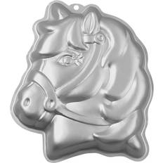 Wilton Horse Head Cookie Cutter 34 cm