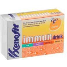 Xenofit Immun Drink Citrus 20x5g