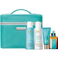 Multicoloured Gift Boxes & Sets Moroccanoil Gifts and Sets Extra Volume Discovery Kit Worth GBP38.75