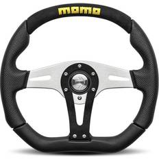 Momo Racing Steering Wheel TREK Black Ã 35 cm