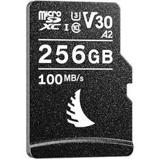 Angelbird Technologies 256GB AV PRO microSD UHS-I V30