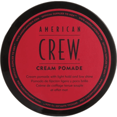Treated Hair Pomades American Crew Cream Pomade 85g