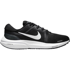 Nike 46 ⅔ - Women Running Shoes Nike Air Zoom Vomero 16 W - Black/White/Anthracite