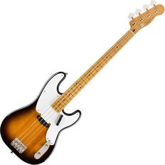 Squier classic vibe stratocaster Squier By Fender CLASSIC VIBE '50S PRECISION BASS