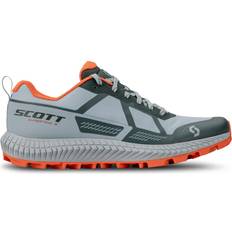 Scott Supertrac 3.0 Trail running shoes Men's Mint Green Aruba Green