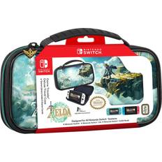 Nintendo Protection & Storage Nintendo Switch Game Deluxe Travel Case for The Legend of Zelda: Tears of the Kingdom