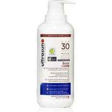 Ultrasun Sensitive Skin Tan Enhancers Ultrasun Body Tan Activator SPF30 PA+++ 400ml