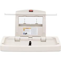 Rubbermaid Baby Horizontal Changing Station