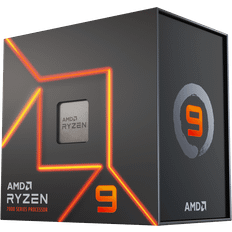 AMD Socket AM5 CPUs AMD Ryzen 9 7950X 4.5GHz Socket AM5 Box